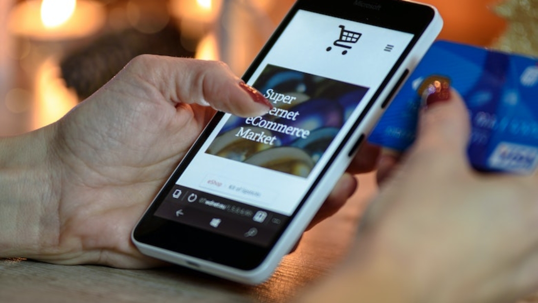 Experiența utilizatorului (UX) pe site-urile de comerț electronic - Principii de design