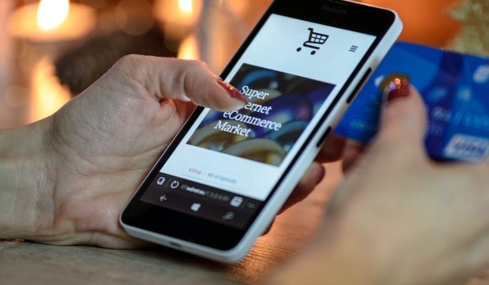 Experiența utilizatorului (UX) pe site-urile de comerț electronic - Principii de design