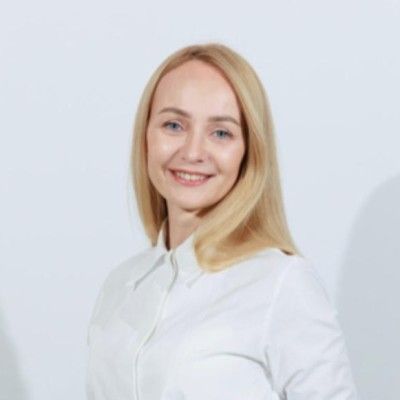 Alina Sonodi Project1 Head of Procurement and Tendering