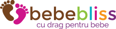logo Bebebliss